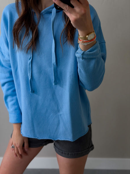 Carolina Hoodie