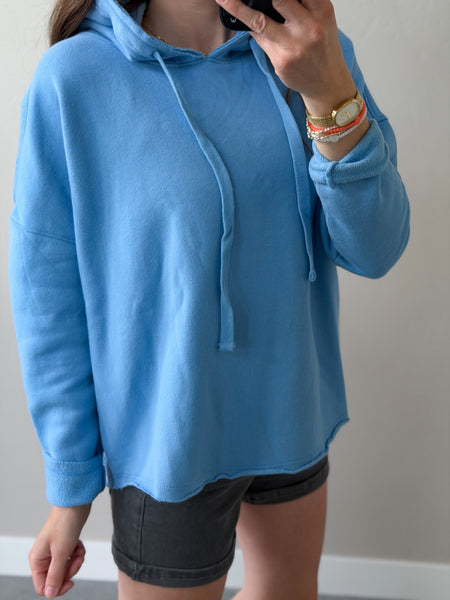 Carolina Hoodie