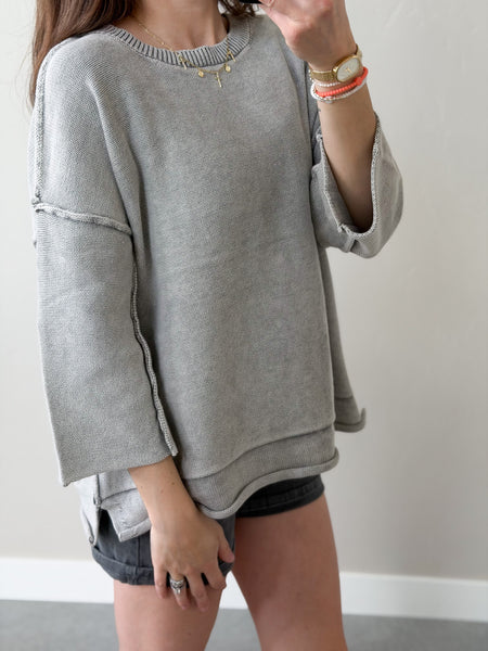 Easy Breezy Top