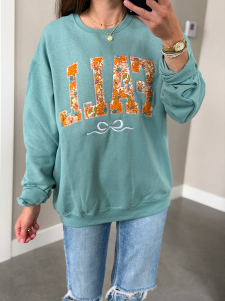 BOO Crewneck