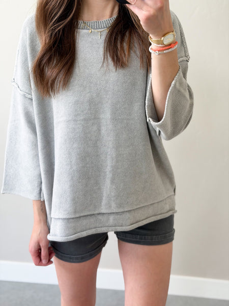 Easy Breezy Top