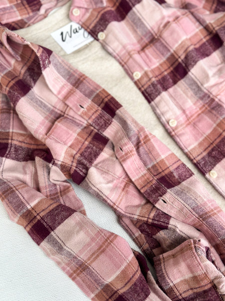 Karmen Buttery Soft Flannel