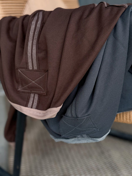 Accent Crew Neck
