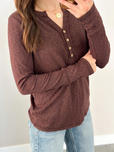 Riley Henley