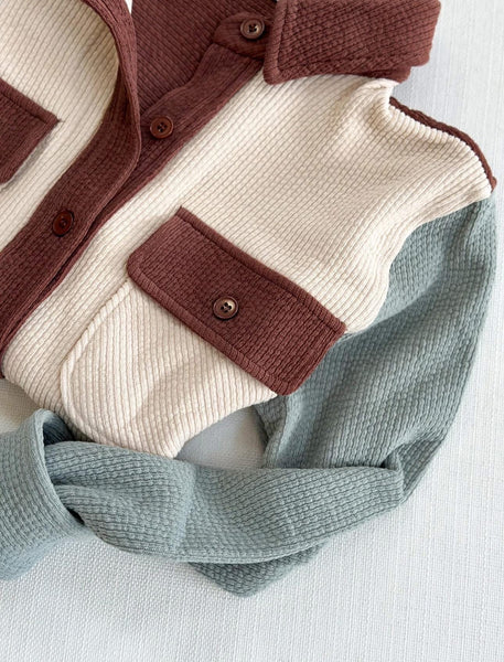 Top Pick Fall Shacket