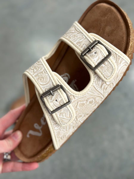 Canyon Memory Foam Sandals