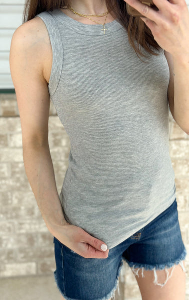 Summer Essential Tanks [variety!]