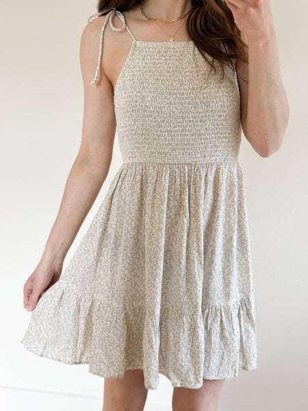 Summer Dress- ONLY add to cart with $75 order