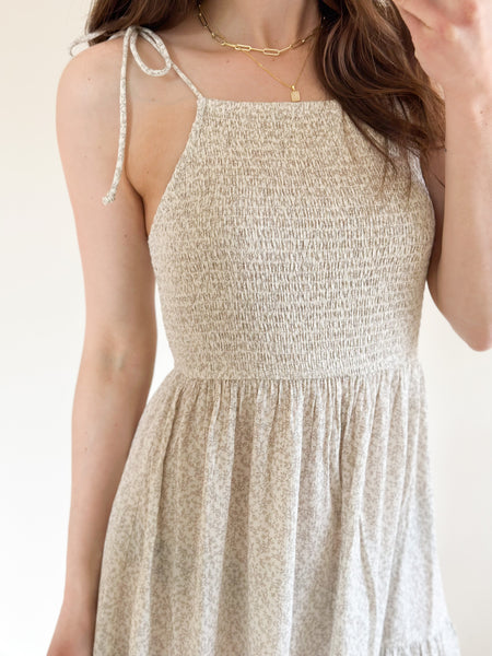 Summer Dress- ONLY add to cart with $75 order