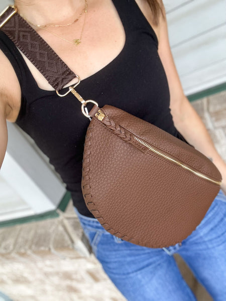 Neutral Belt Bag [3 colors]