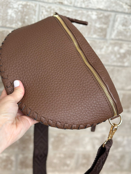 Neutral Belt Bag [3 colors]