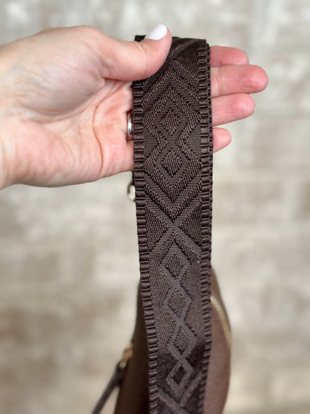 Neutral Belt Bag [3 colors]