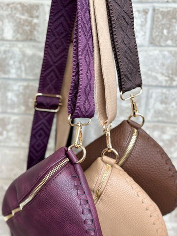 Neutral Belt Bag [3 colors]