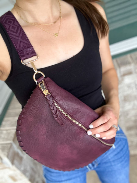 Neutral Belt Bag [3 colors]