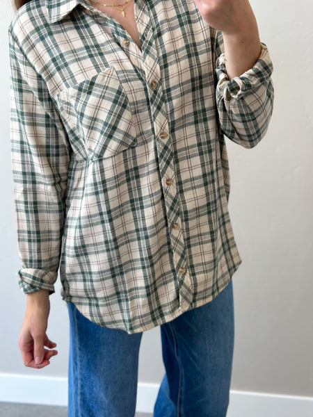 GO Pack Flannel