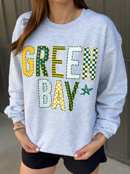 Green Bay #10 Crew