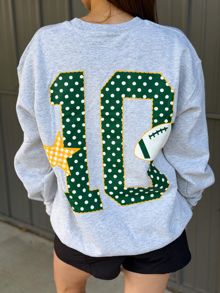 Green Bay #10 Crew