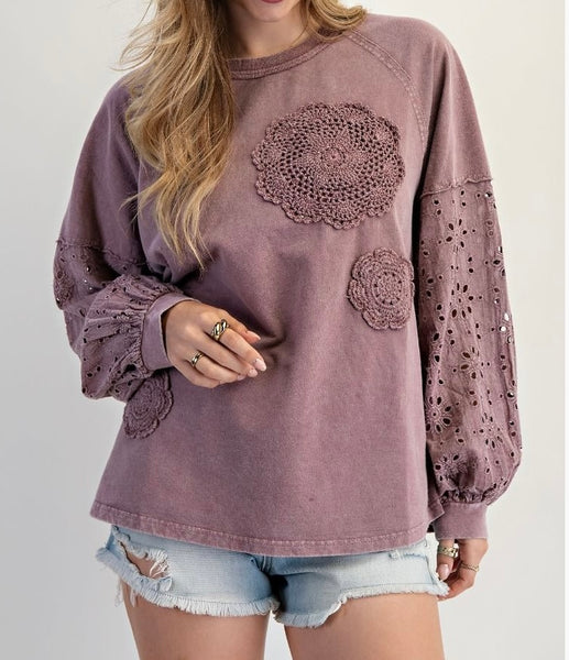 Carington Summer Top [S-3X]