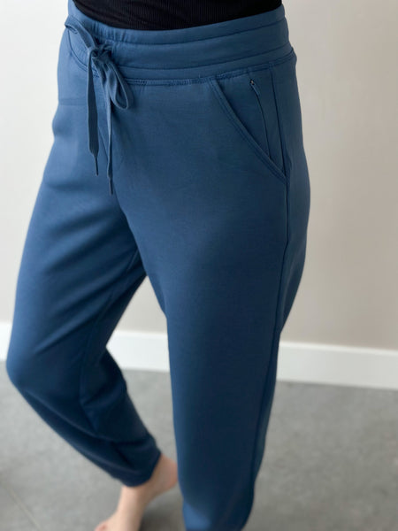 Buttery Scuba Joggers [3 colors]