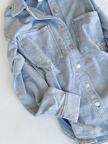 Looks Denim Feels Comfort