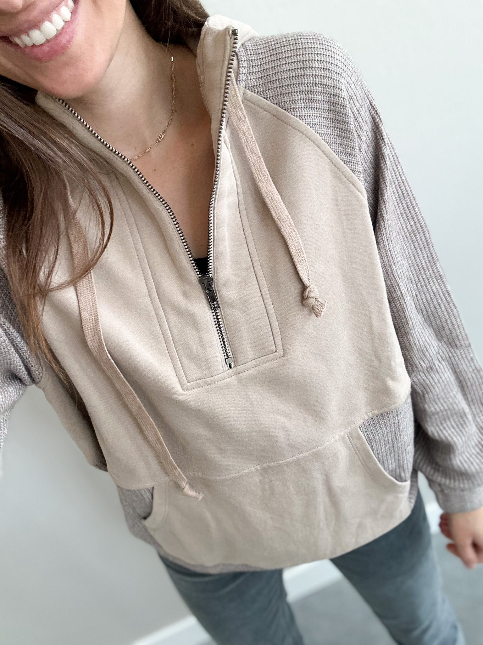 THE Hoodie of the YEAR! [pre-order 1-2 weeks]