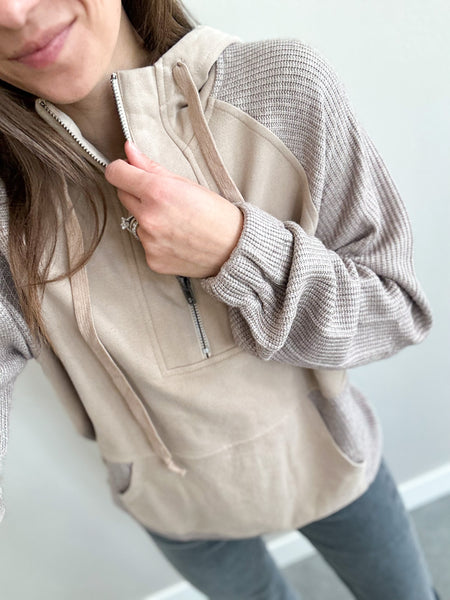 THE Hoodie of the YEAR! [pre-order 1-2 weeks]