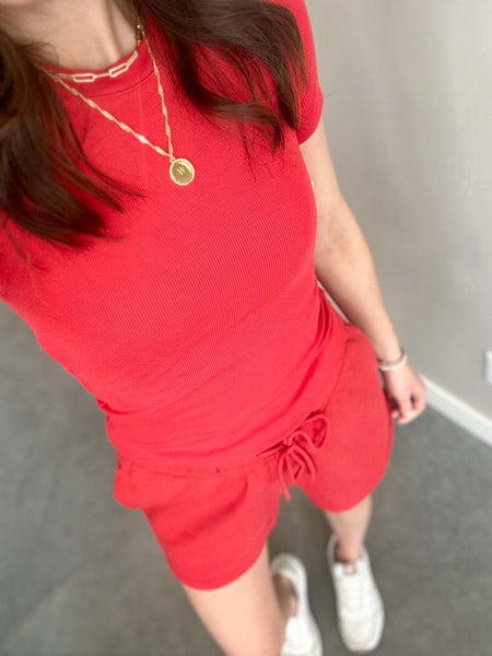 Comfy Shorts [2 colors]