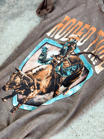 RODEO Time
