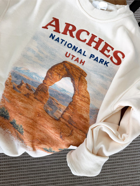 Arches National Park