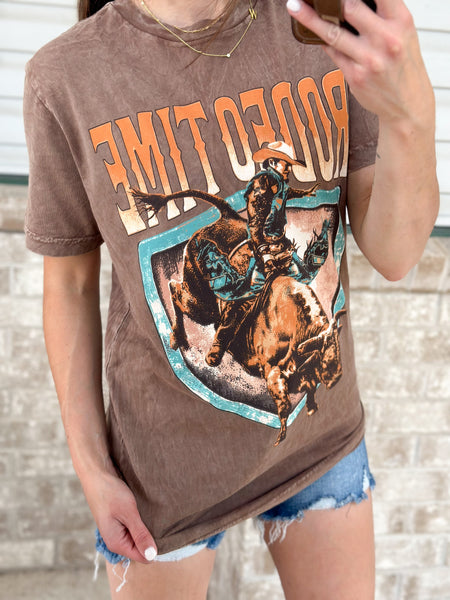 RODEO Time