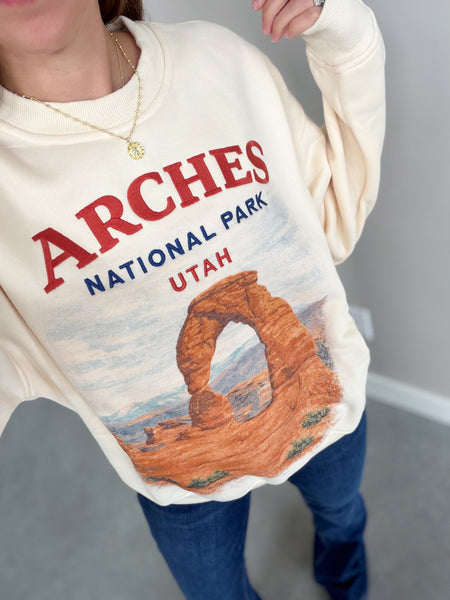 Arches National Park