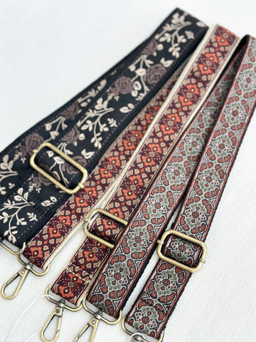 Crossbody Straps