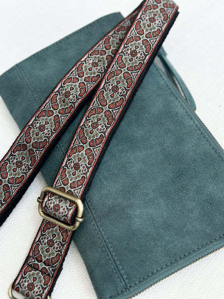 Crossbody Straps