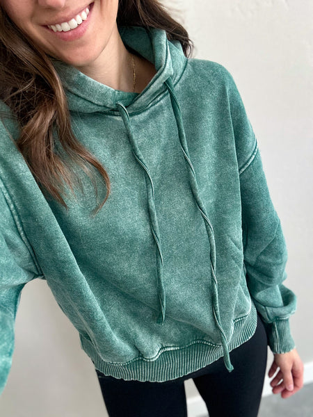 The Daily Hoodie [3 colors]*