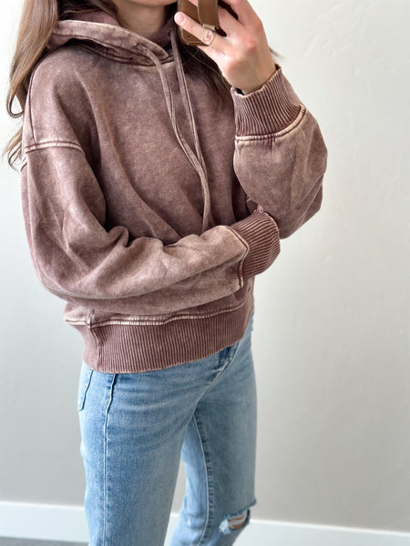 The Daily Hoodie [3 colors]*