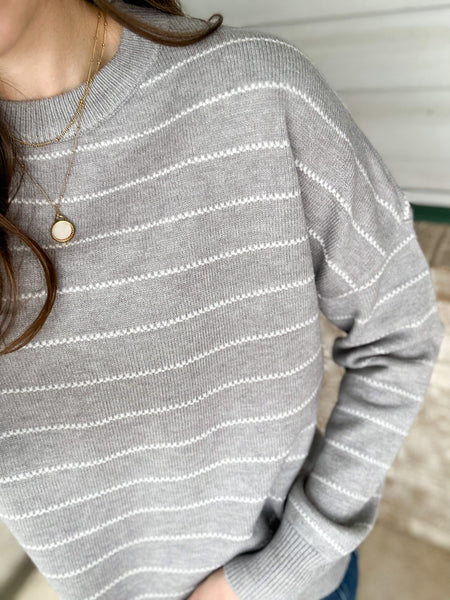 Ashlynn Buttery Soft Sweater