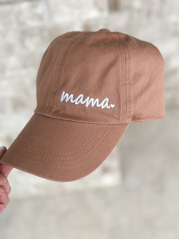 Mama Hat