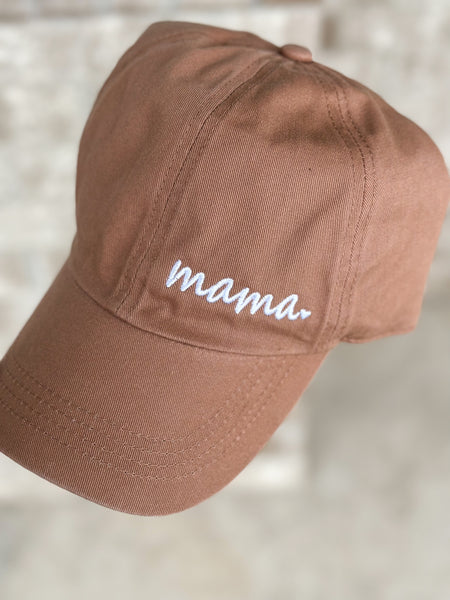 Mama Hat