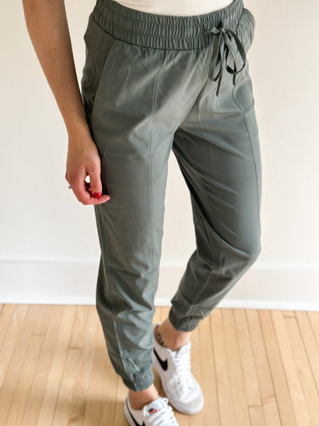 Night Walker Joggers