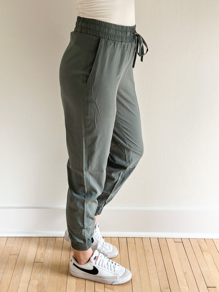 Night Walker Joggers