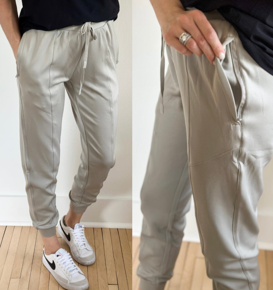 All Day Joggers