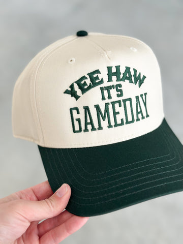 YEE HAW It’s Game Day