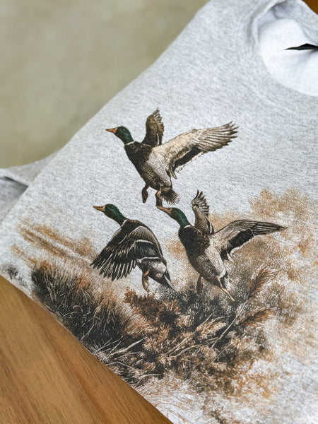 Duck Mural Crew [pre-order 1-3 weeks]