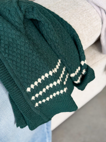 Evers Cardigan