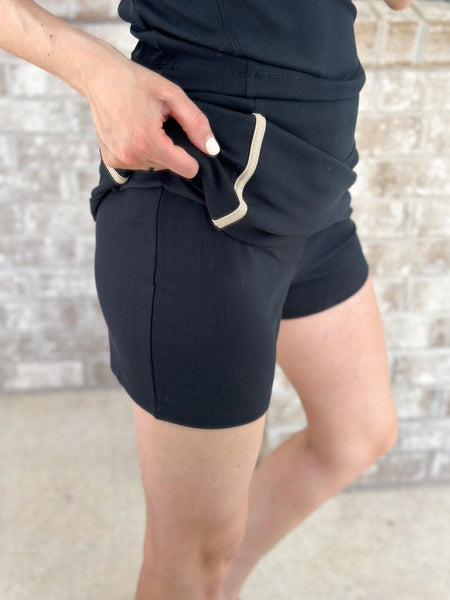 Kait Skort & Tank SET