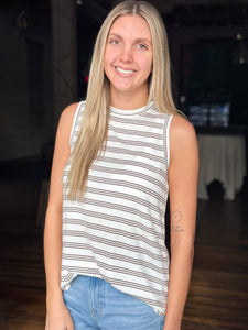 Claire Tank