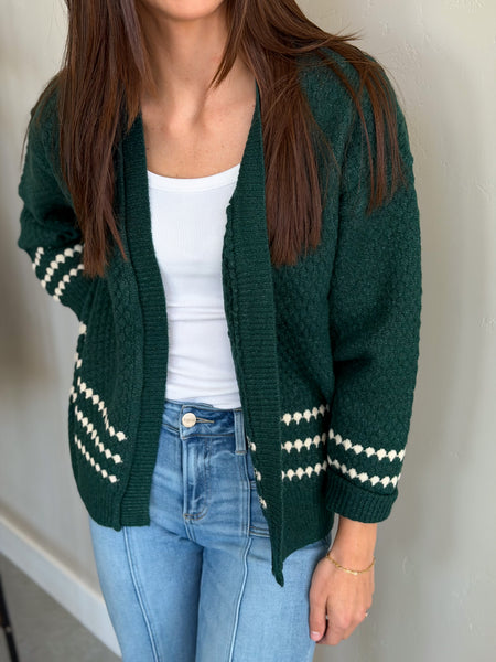 Evers Cardigan