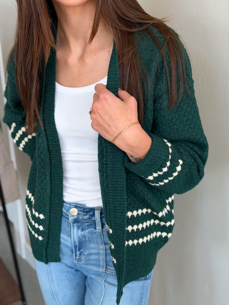 Evers Cardigan