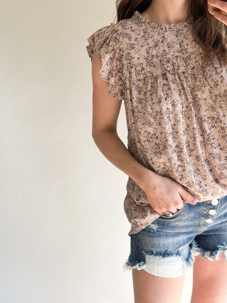 Avery Top