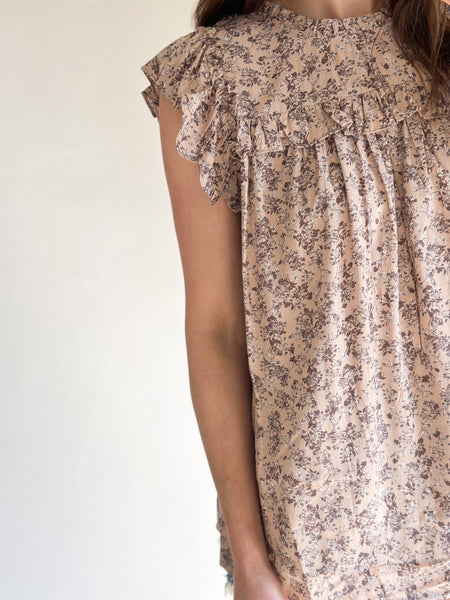 Avery Top